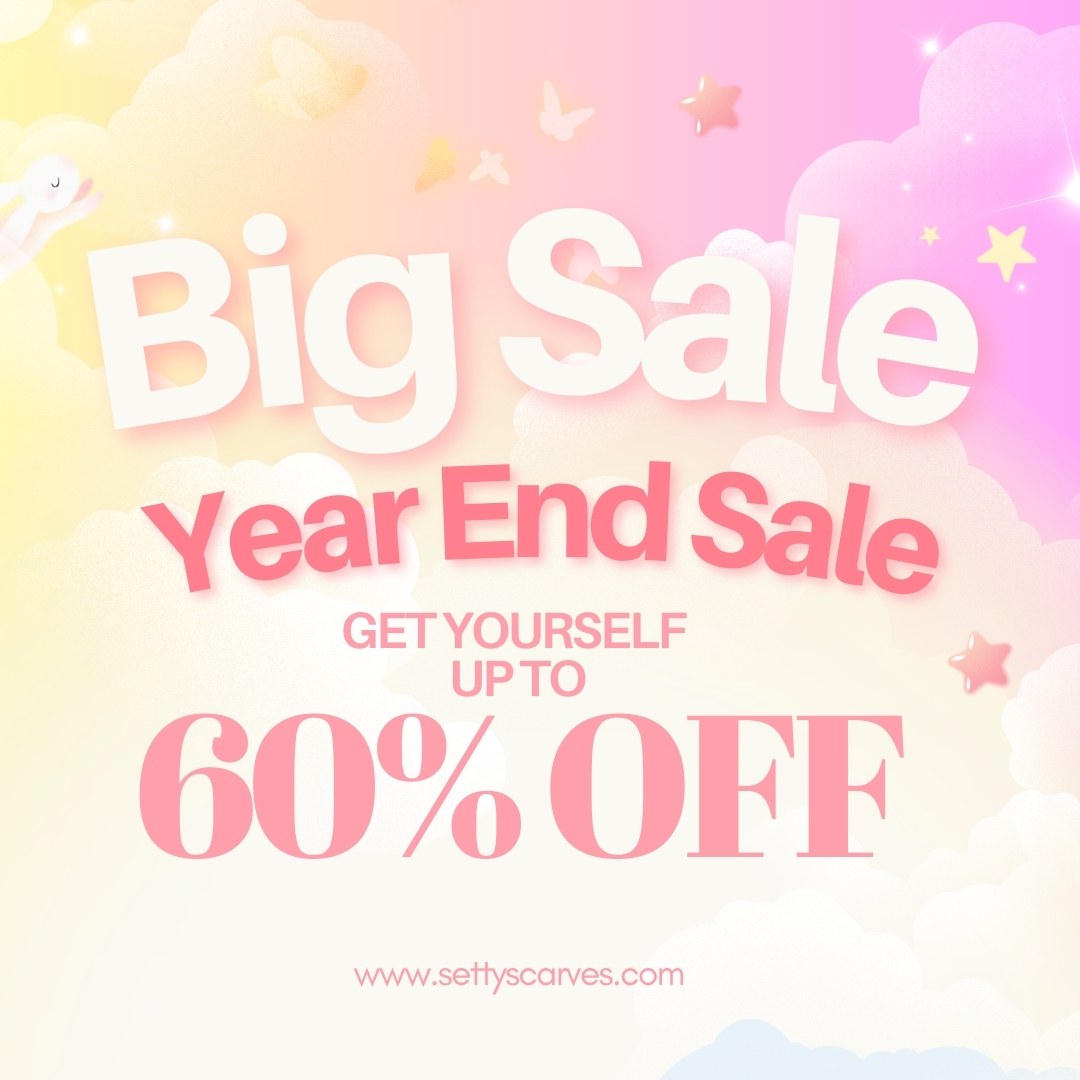 SALE Year End